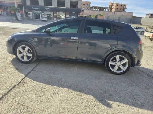 Seat Leon 2008 Leon