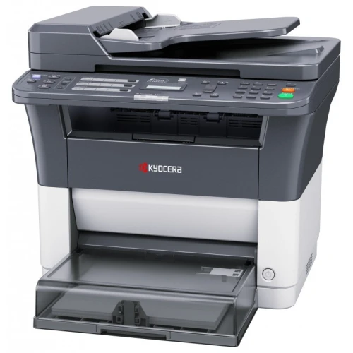 IMPRIMANTE KYOCERA FS 1025MFP LASER MONOCHROME MULTIFONCTION IMPRESSION RECTO VERSO 25 PPM