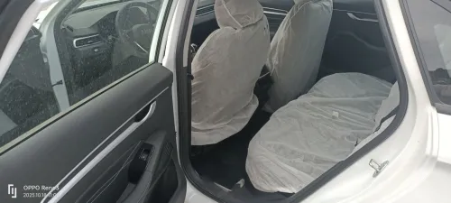 Geely Emgrand 2025 geely Emgrand