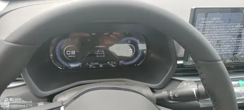 Geely Emgrand 2025 geely Emgrand