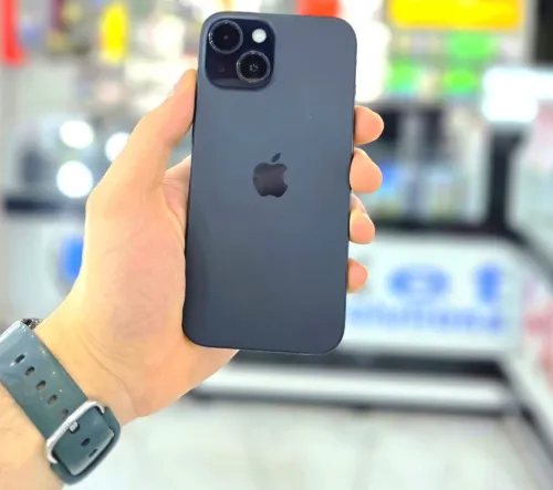Iphon Iphon 15