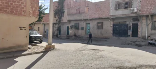 Vente bien immobilier Batna Tazoult
