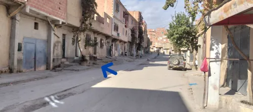 Vente bien immobilier Batna Tazoult