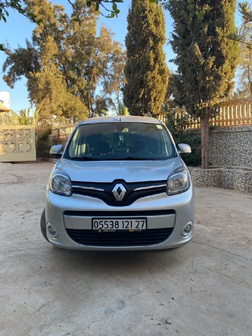 Renault Kangoo 2021 Privilège +