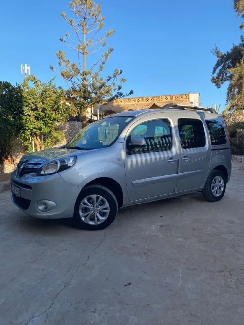 Renault Kangoo 2021 Privilège +