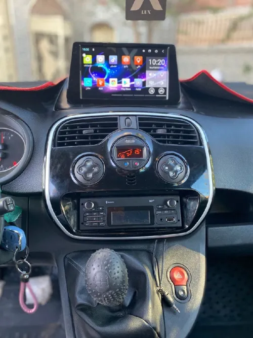 Renault Kangoo 2021 Privilège +