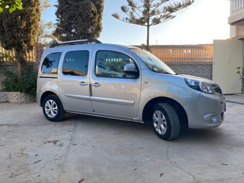 Renault Kangoo 2021 Privilège +