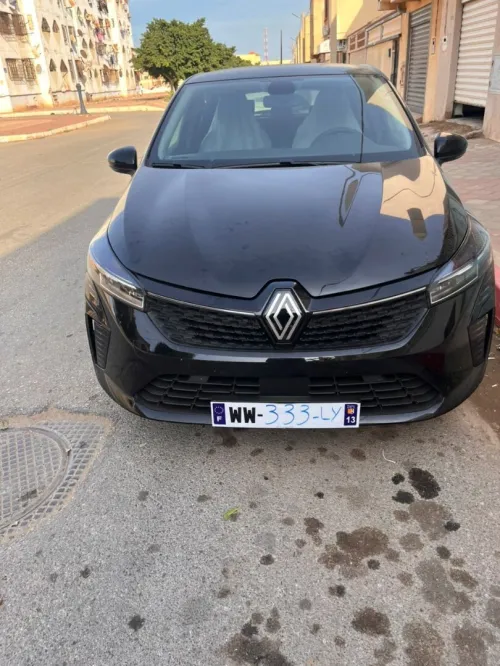 Renault Clio 5  2025 Evolution