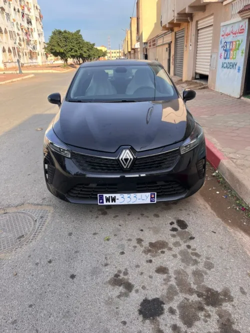 Renault Clio 5  2025 Evolution