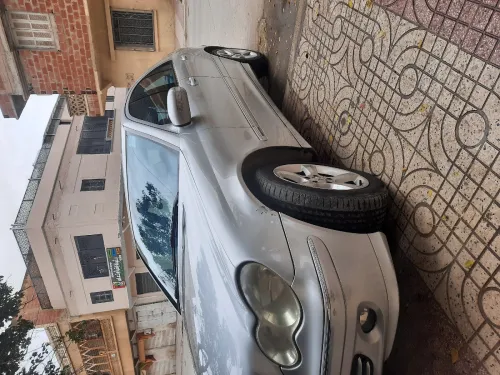 Mercedes Classe C 2001 C200
