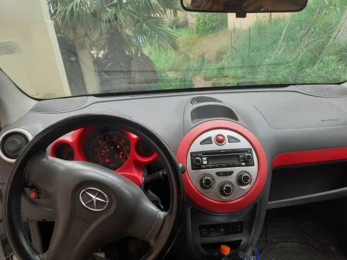 JAC J2 2014 