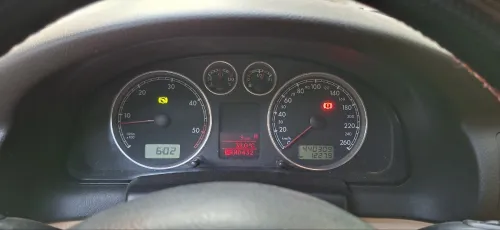 Volkswagen Passat 2002 Passat