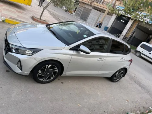 Hyundai I20 2023 I20