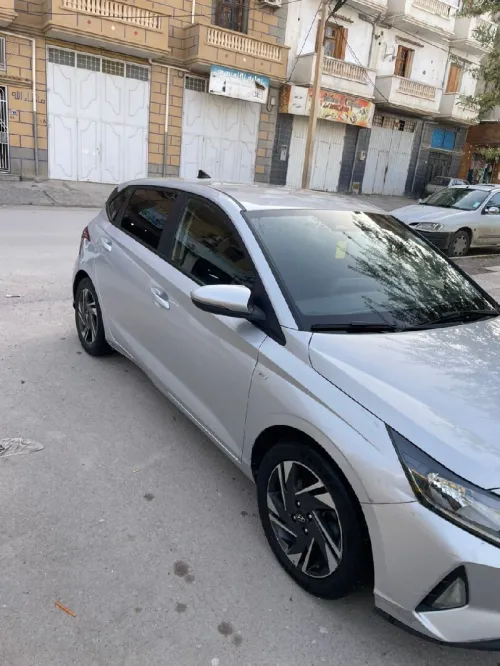 Hyundai I20 2023 I20