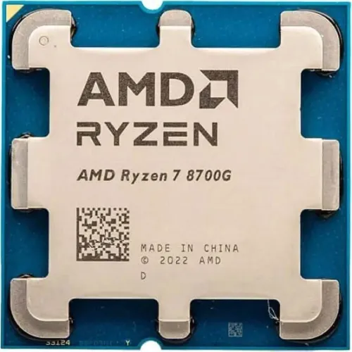Ryzen 7 8700g 
