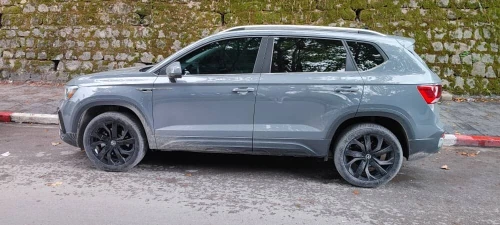 Volkswagen Taos 2022 SE