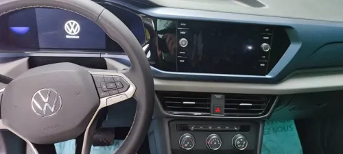 Volkswagen Taos 2022 SE