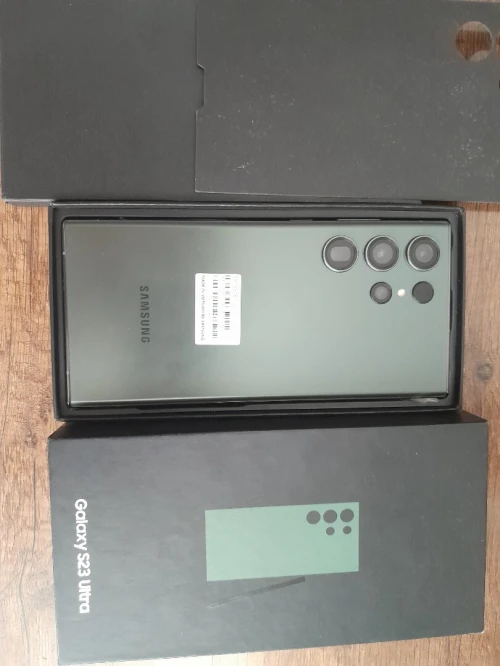 Sumsung S 23 ultra
