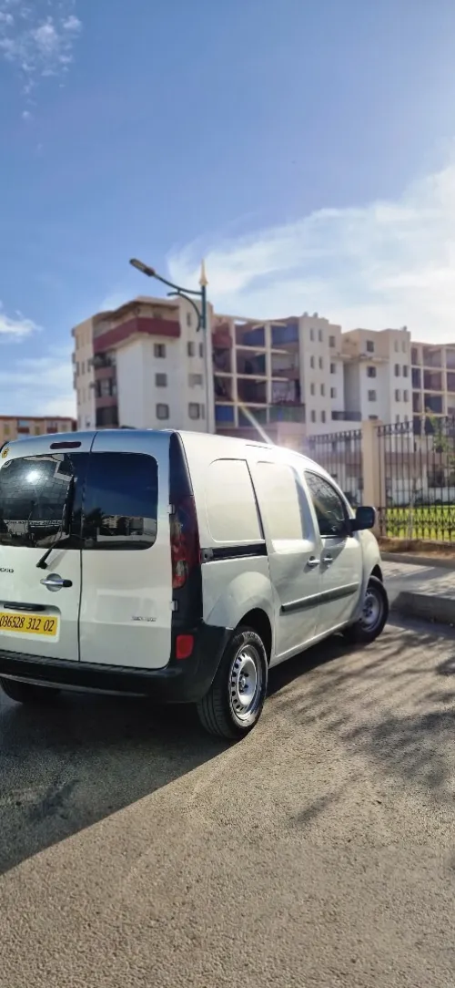Renault Kangoo 2012 Kangoo