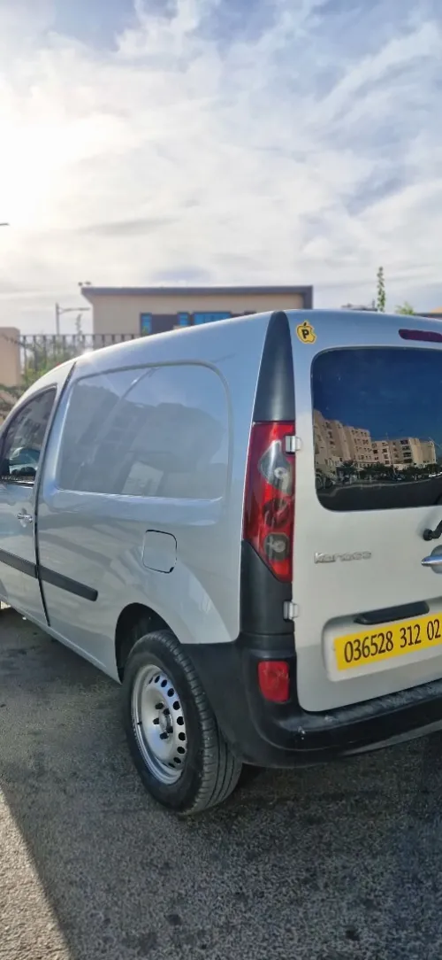 Renault Kangoo 2012 Kangoo