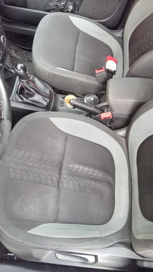 Skoda Yeti 2013 Yeti