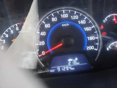 Hyundai i10 2019 i10