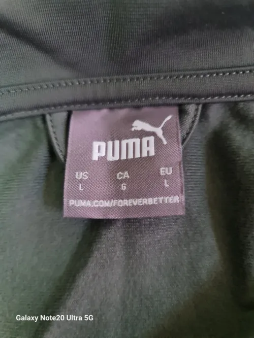 Original puma 