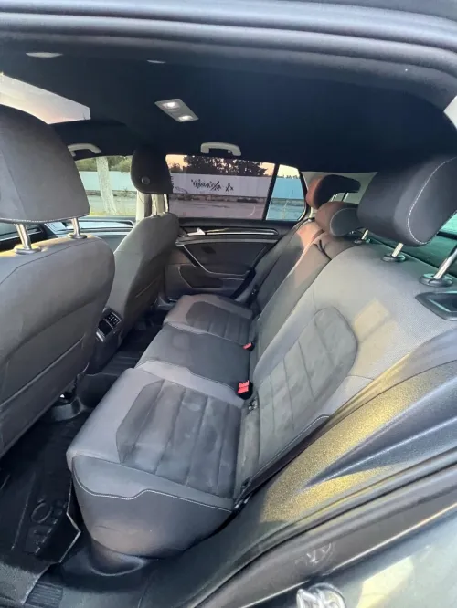 Volkswagen Golf 7 2019 Drive