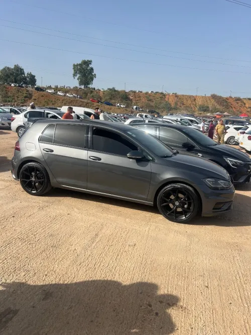 Volkswagen Golf 7 2019 Drive