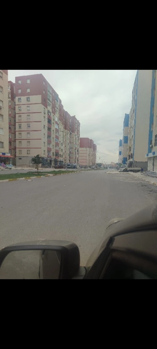 Vente Local Alger Bordj el bahri