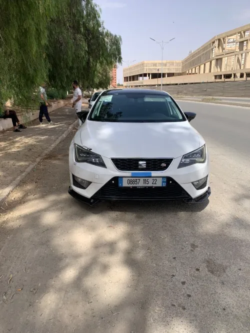 Seat Leon 2015 LINEA R+