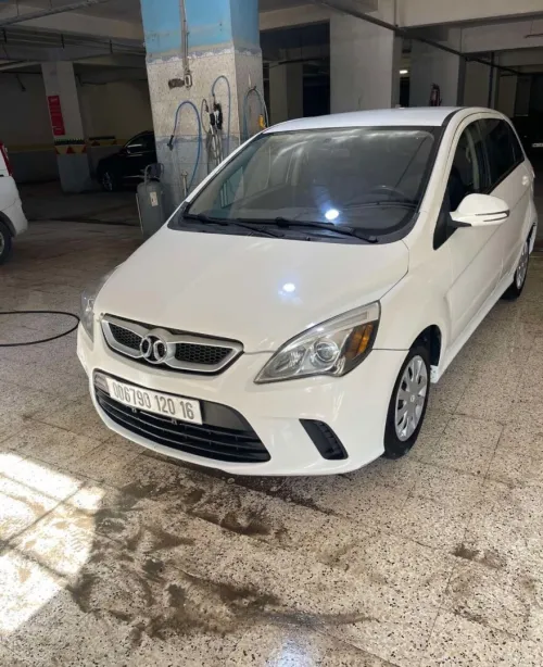 Baic D20 2020 