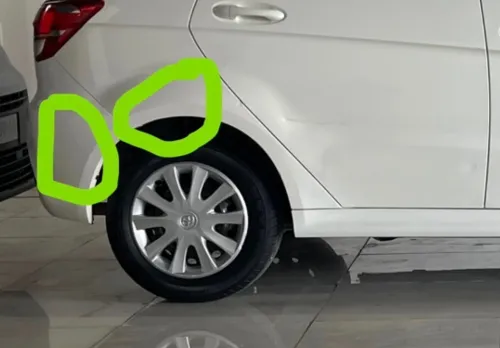 Baic D20 2020 