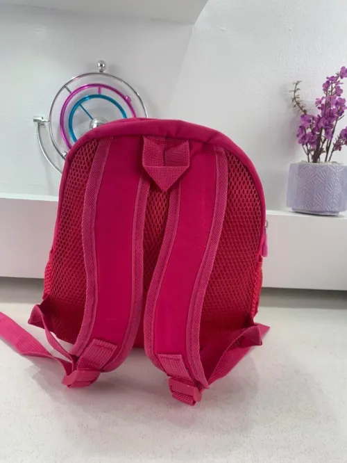 Sac à dos Mignon de Dessin Animé pour Enfants Dessin Animé Paw Paw محفظة أطفال صغيرة