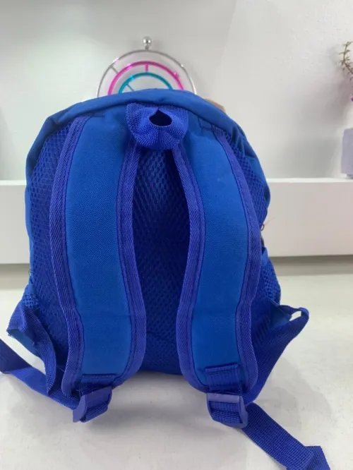 Sac à dos Mignon de Dessin Animé pour Enfants Dessin Animé Paw Paw محفظة أطفال صغيرة