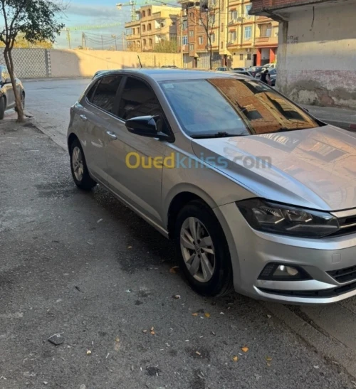 Volkswagen Polo 2019 Start +