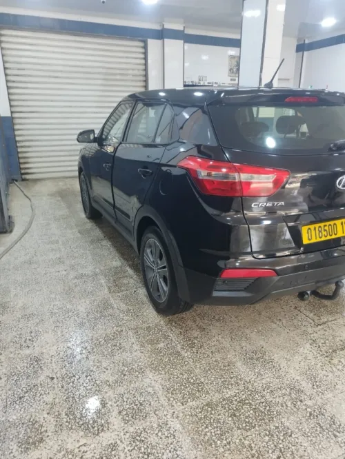 Hyundai CRETA 2017 