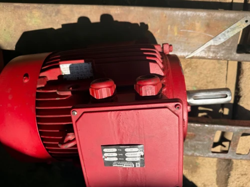 Moteur électrique
