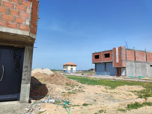 Vente Terrain Sétif Setif