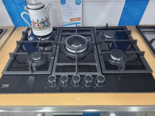 Plaque de cuisson beko (prix choc)
