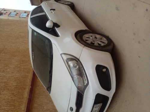 Kia Rio 5 portes 2014 Pop