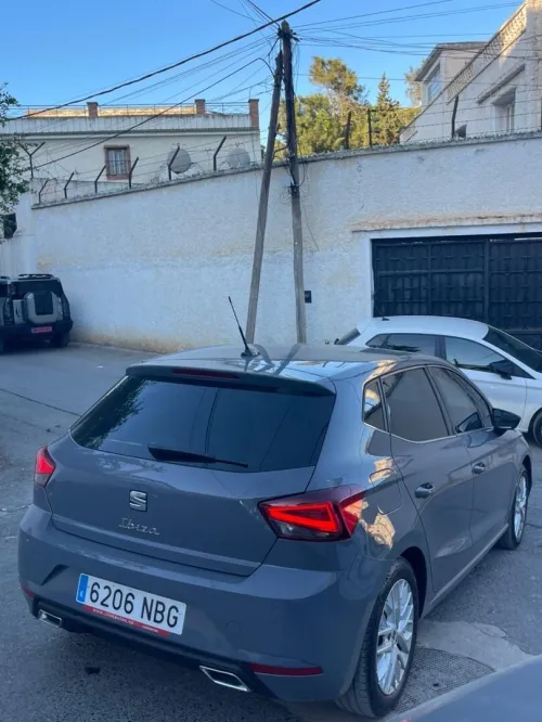 Seat Ibiza 2025 Excellence