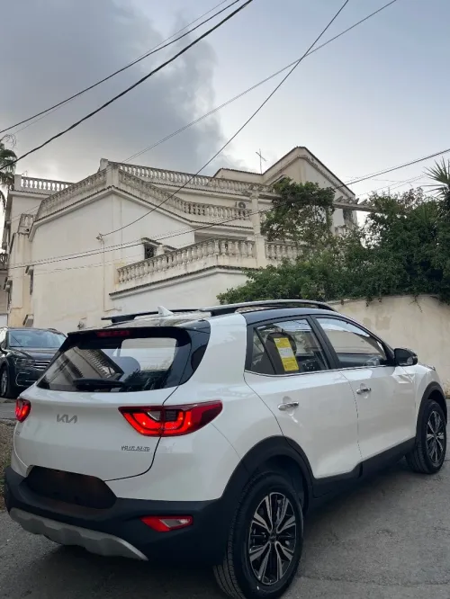 Kia KX1 2025 Full option