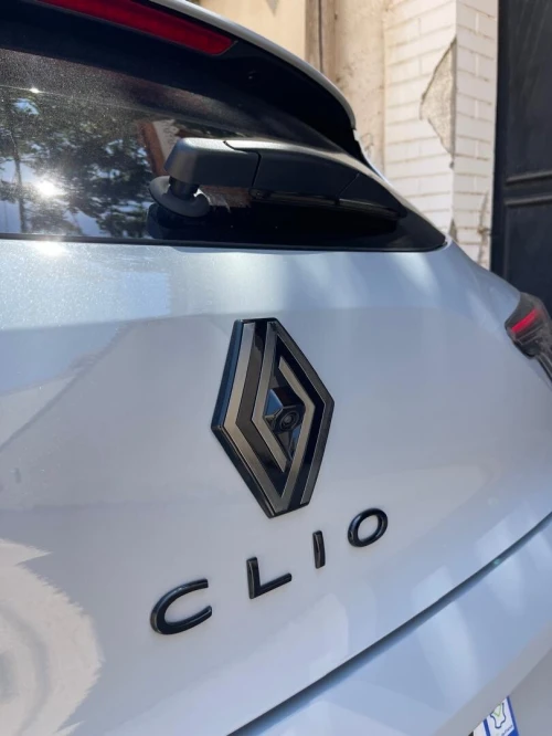 Renault Clio 5  2026 Esprit Alpine