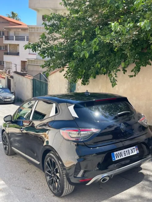 Renault Clio 5  2026 Esprit Alpine