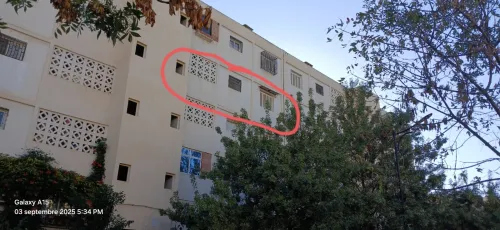 Vente Appartement F3 Mila Mila