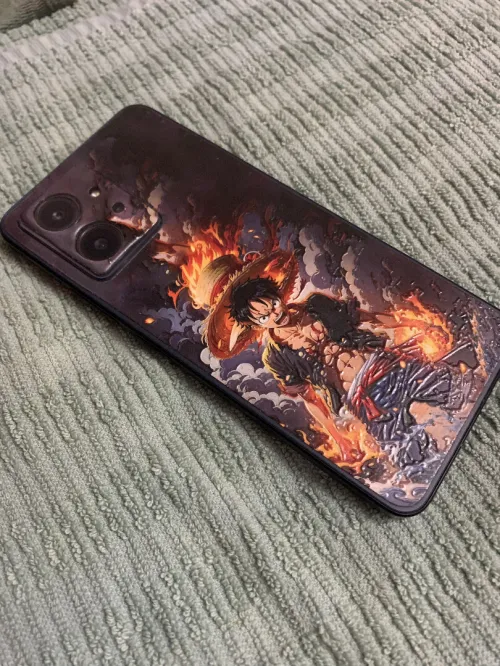 Xiaomi Redmi Note 12 8G/256G