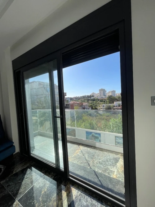 Vente Appartement Niveau de villa F4 Alger Draria