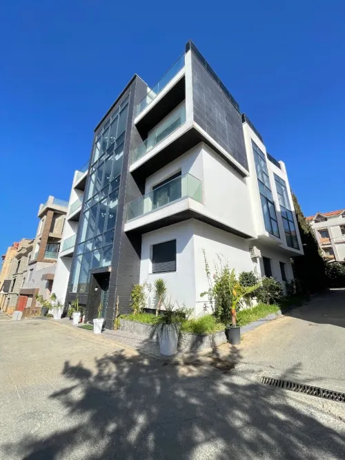 Vente Appartement F4 Alger Draria