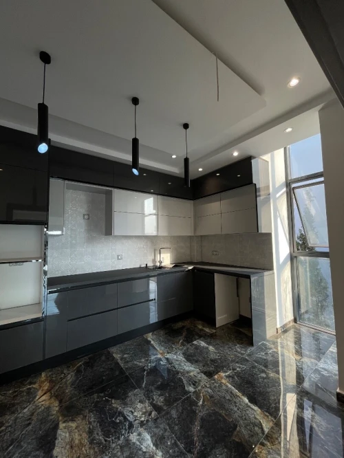 Vente Appartement Niveau de villa F4 Alger Draria